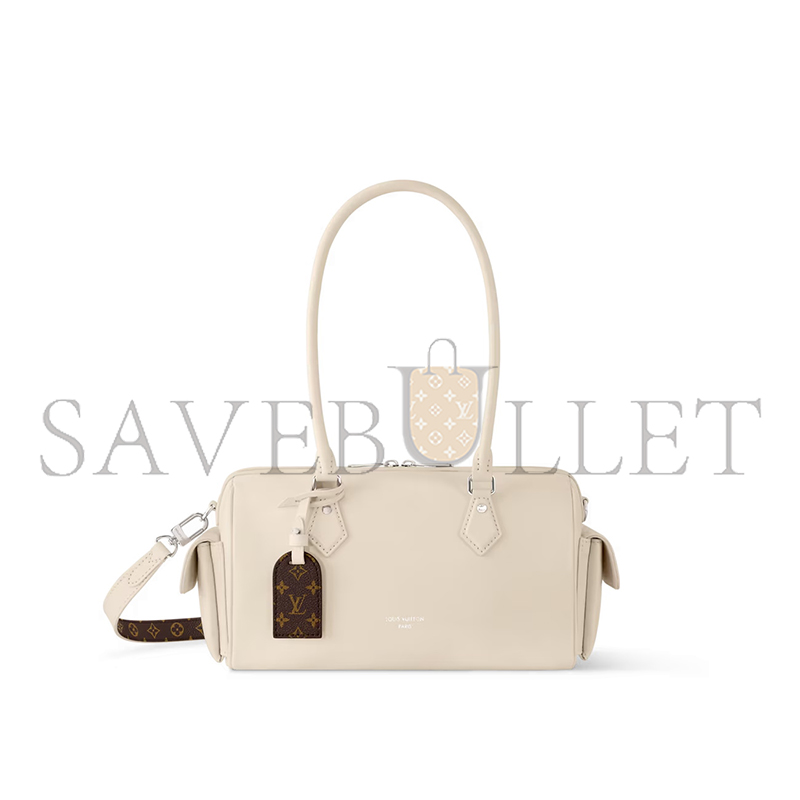 LOUIS VUITTON SPEEDY CARGO VIBE M12965 (28*17*12cm)